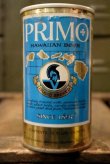 画像1: dp-180801-33 PRIMO Hawaiian Beer / Vintage Can