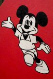 画像2: ct-180901-210 Mickey Mouse / 1970's Book Stand