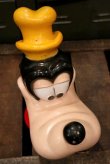 画像5: ct-1807001-07 Goofy / Play Pal Plastic 1970's Face Bank