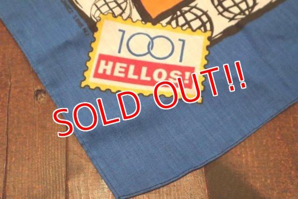 画像3: ct-180901-209 Mickey Mouse / 1990's Bandana