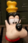 画像2: ct-1807001-07 Goofy / Play Pal Plastic 1970's Face Bank