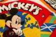画像8: ct-180901-209 Mickey Mouse / 1990's Bandana