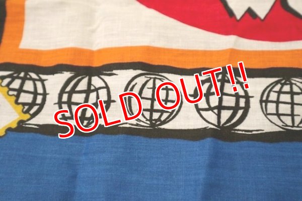 画像4: ct-180901-209 Mickey Mouse / 1990's Bandana