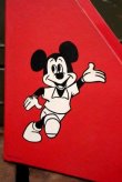 画像5: ct-180901-210 Mickey Mouse / 1970's Book Stand