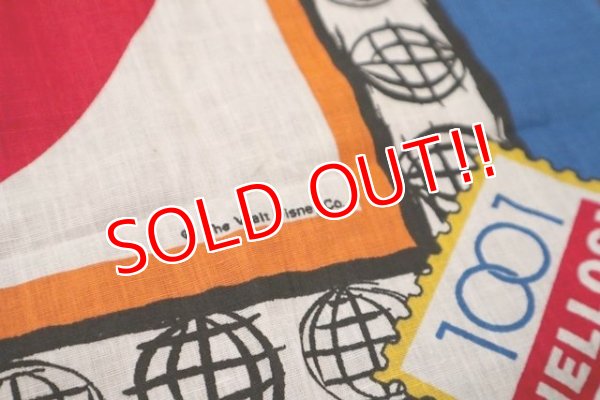 画像7: ct-180901-209 Mickey Mouse / 1990's Bandana