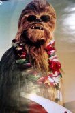 画像2: ct-180901-185 STAR WARS / Chewbacca /2012 Poster