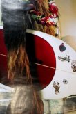 画像3: ct-180901-185 STAR WARS / Chewbacca /2012 Poster