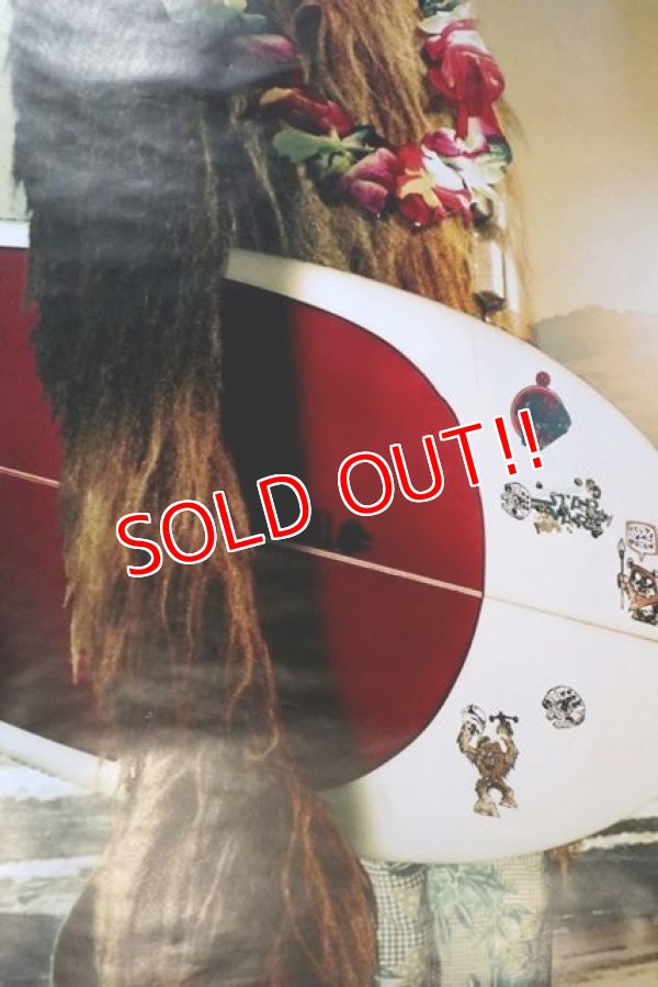 画像3: ct-180901-185 STAR WARS / Chewbacca /2012 Poster