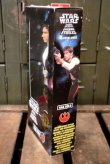 画像3: ct-180901-186 STAR WARS / Kenner 1996 Han Solo 12" Figure