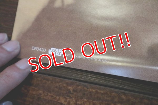 画像6: ct-180901-185 STAR WARS / Chewbacca /2012 Poster