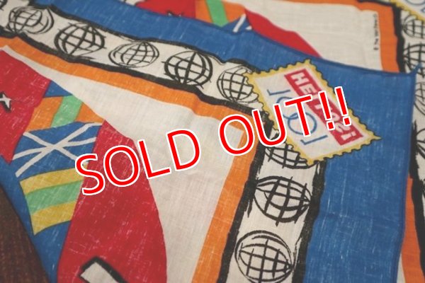 画像6: ct-180901-209 Mickey Mouse / 1990's Bandana