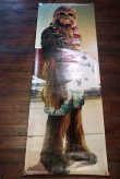 画像1: ct-180901-185 STAR WARS / Chewbacca /2012 Poster