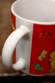 画像5: ct-180901-189 HARIBO / Golden Bear 2000's Mug