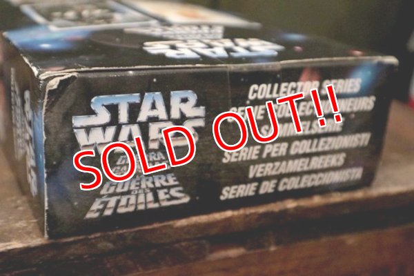 画像8: ct-180901-186 STAR WARS / Kenner 1996 Han Solo 12" Figure