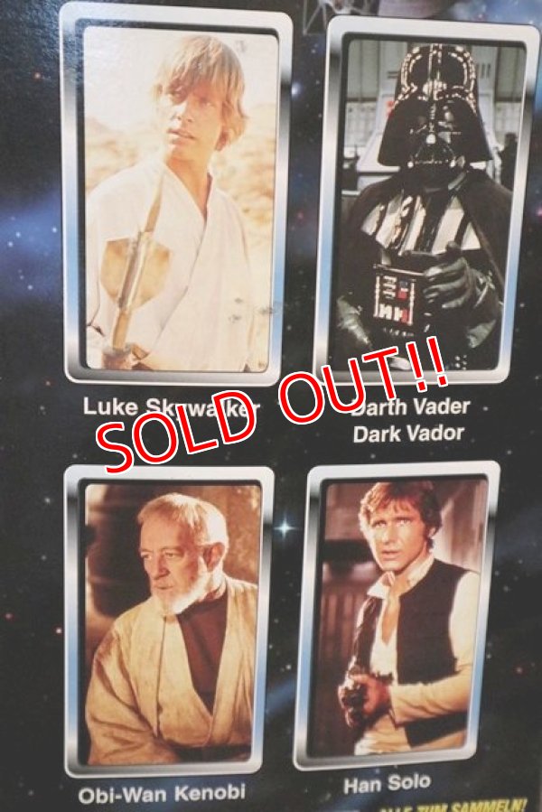 画像7: ct-180901-186 STAR WARS / Kenner 1996 Han Solo 12" Figure