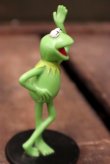 画像3: ct-180901-214 Kermit / Applause 1990's PVC