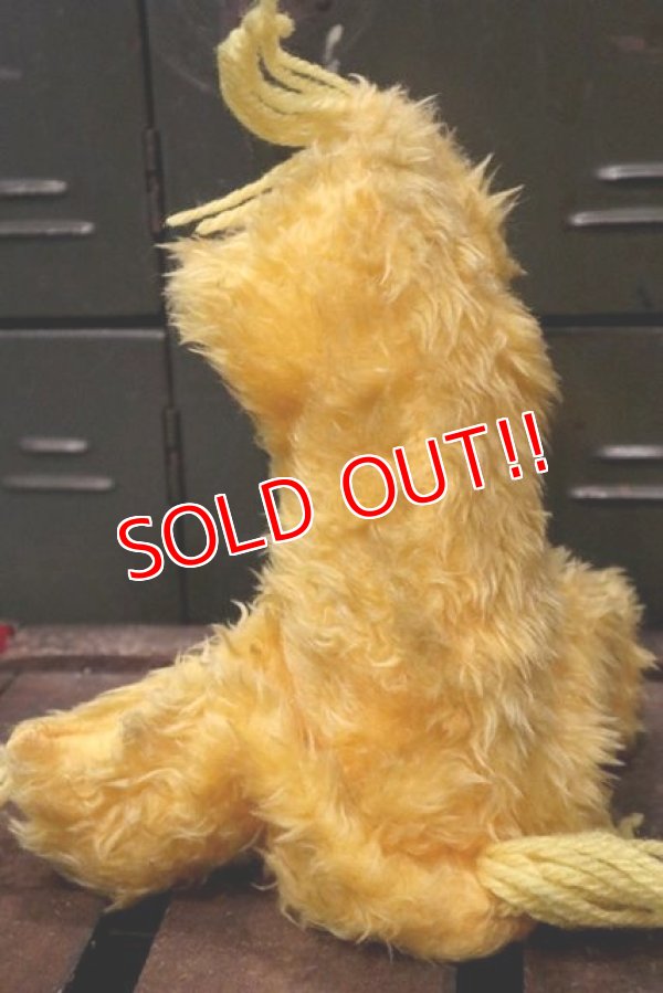 画像4: ct-180901-158 Big Bird / 1970's Hand Puppet