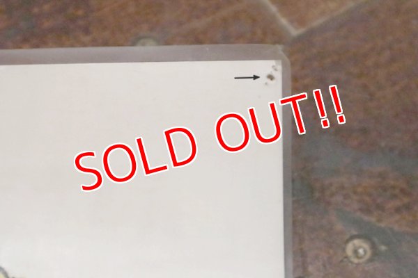 画像6: ct-180901-193 Big Bird / 1990's Poster