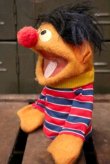 画像3: ct-180901-159 Ernie / 1970's Hand Puppet