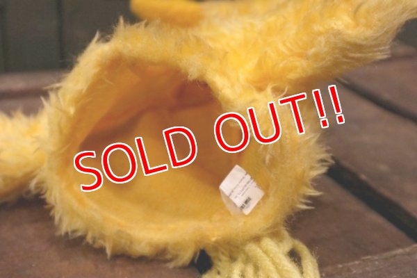 画像6: ct-180901-158 Big Bird / 1970's Hand Puppet