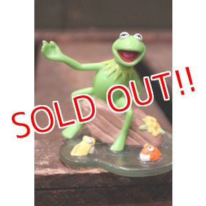 画像: ct-180901-213 Kermit / Applause 1990's PVC