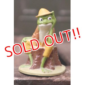 画像: ct-180901-219 Song Of The South / Br’er Frog 1990's PVC Figure