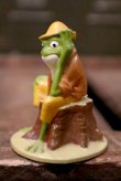 画像3: ct-180901-219 Song Of The South / Br’er Frog 1990's PVC Figure