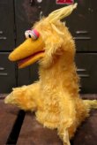 画像3: ct-180901-158 Big Bird / 1970's Hand Puppet