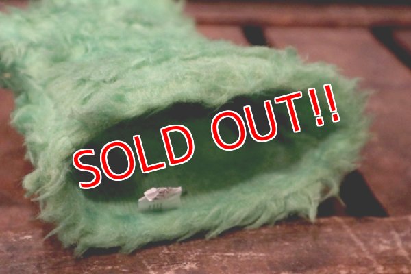 画像5: ct-180901-161 Oscar / 1970's Hand Puppet