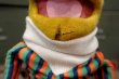 画像3: ct-180901-159 Bert / 1970's Hand Puppet