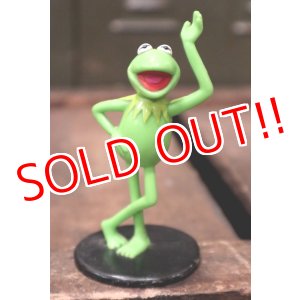 画像: ct-180901-214 Kermit / Applause 1990's PVC