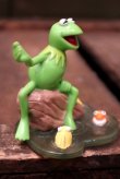 画像4: ct-180901-213 Kermit / Applause 1990's PVC