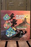 画像1: ad-813-06 McDonlad's / 1991 McBOO BAGS Happy Meal Translite