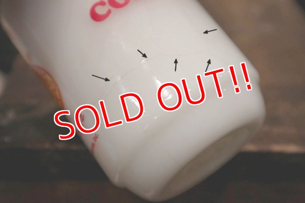 画像5: ct-180901-222 Snoopy / Anchor Hocking 1970's-1980's Come Home 9oz Mug