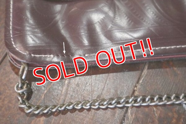 画像3: dp-180901-13 1950's Safety Trucker's Wallet