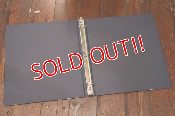 画像5: dp-180801-106 San Francisco State University / 1990's Binder