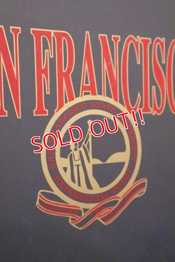 画像2: dp-180801-106 San Francisco State University / 1990's Binder