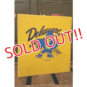 画像: dp-180801-105 University of Delaware / 1990's Binder (C)