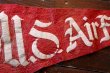 画像3: dp-180901-04 U.S. AIR FORCE / 1950's Pennant