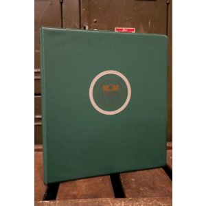 画像: dp-180801-104 University of Delaware / 1990's Binder (B)