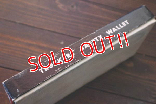 画像12: dp-180901-13 1950's Safety Trucker's Wallet