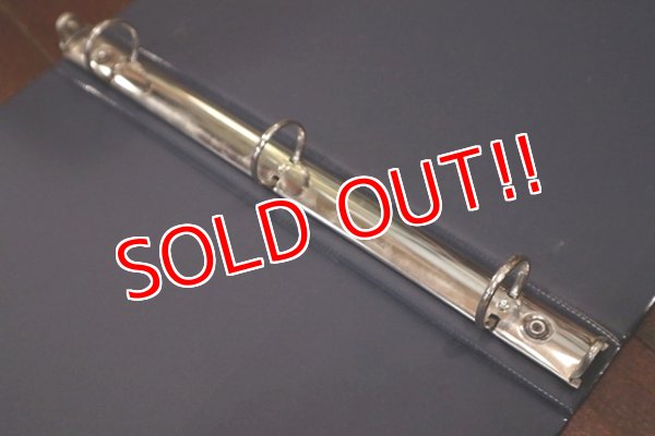 画像6: dp-180801-106 San Francisco State University / 1990's Binder