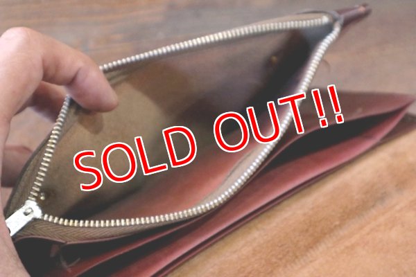 画像5: dp-180901-13 1950's Safety Trucker's Wallet