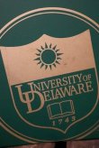 画像2: dp-180801-103 University of Delaware / 1990's Binder (A)