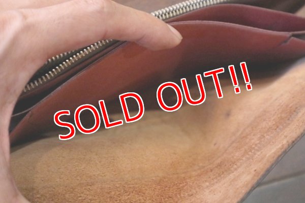 画像6: dp-180901-13 1950's Safety Trucker's Wallet