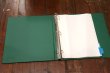 画像5: dp-180801-103 University of Delaware / 1990's Binder (A)