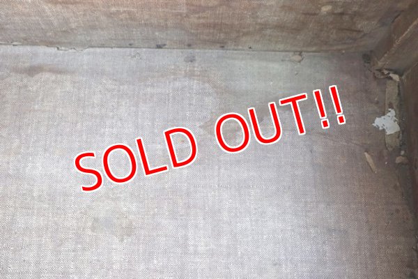 画像13: dp-180901-12 Vintage Trunk Case