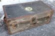 画像1: dp-180901-12 Vintage Trunk Case