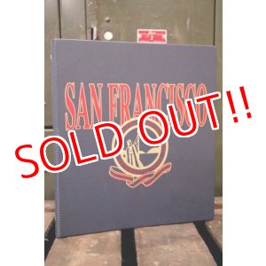 画像: dp-180801-106 San Francisco State University / 1990's Binder