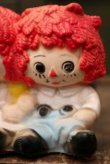 画像3: ct-180901-226 Raggedy Ann & Andy / Vintage Night Light